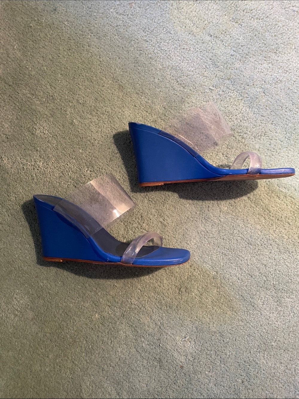 Maryam Nassir Zadeh Olympia Wedge 39